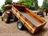 Carreta de madeira nova basculante 3 toneladas